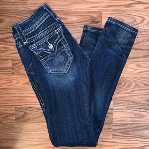 Skinny Rock Revivals